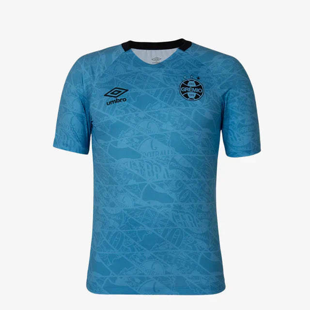 Gremio Warm-Up Shirt 2025/26