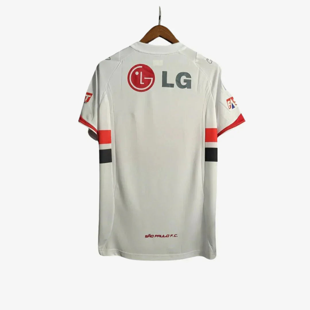 Sao Paulo Retro Shirt 2006