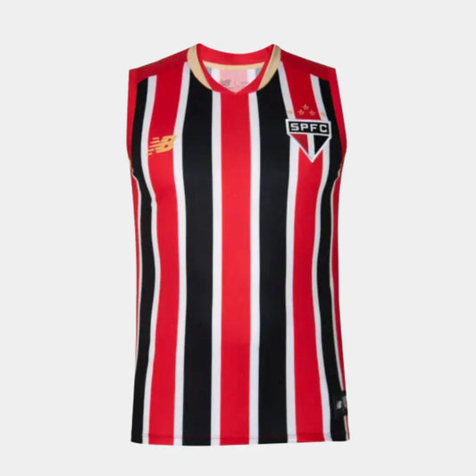Sao Paulo Tank Top 2025/26 II