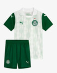 25/26 Palmeiras away Kid Kits
