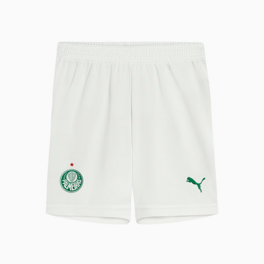 Palmeiras Shorts 2025 I - Fan Version