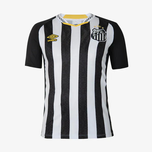 Santos Shirt 2025/26 II - Men's - Fan Version