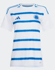Camisa Feminina adidas Cruzeiro 2025/26 II