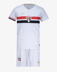 Sao Paulo Kids Kit 2025/26 I