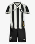 Botafogo Kids Kit 2024/25 I