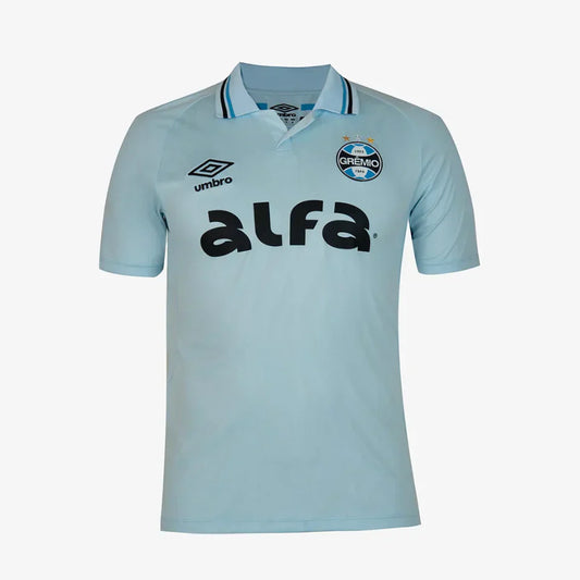 Gremio Shirt 2025/26 II - Sky Blue