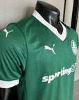 Palmeiras 2025/26 Player - [Slim Fit] - Slim Fit