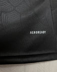 Camisa Atlético Mineiro All Black 2025/26 - Galo na Veia