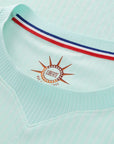 France World Cup 2026 Away Jersey - Player Version