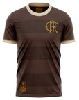 Flamengo 24/25 Black November Jersey - Fan Version