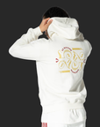 Bayern Munich Hoodie 125th Anniversary - Beige