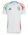 Italy Away Jersey 2024/2025