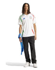 Italy Away Jersey 2024/2025