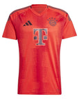 Bayern Munchen Home Jersey 2024/2025