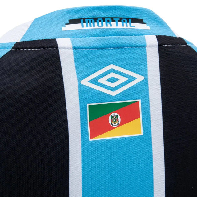 Gremio Women's Shirt 2025/26 I