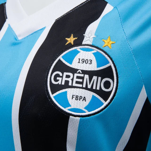 Gremio Women's Shirt 2025/26 I