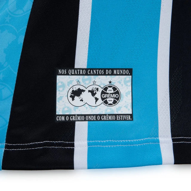 Gremio Women's Shirt 2025/26 I