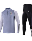 Benfica 23/24 Tracksuit - Full Zip