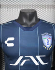 25/26 Player Pachuca Away - Authentic Player [Slim Fit] Player [Slim Fit] Player [Slim Fit] Slim Fit