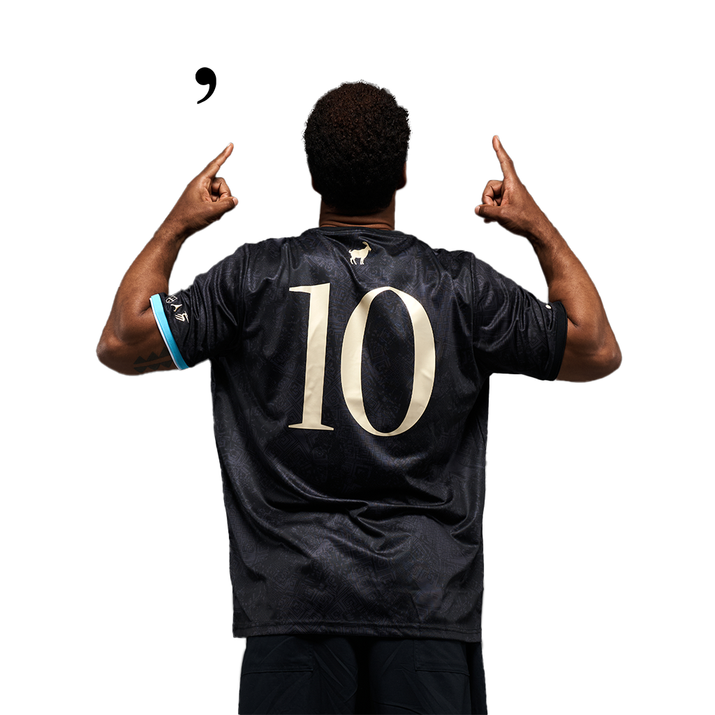 La Pulga Jersey