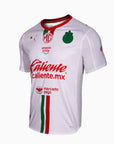 Chivas Guadalajara Away 25/26 - Fan Version