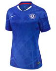 Chelsea 25/26 I Home Jersey - Women's