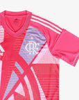 Camisa Adidas Flamengo 2025/26 II Goleiro