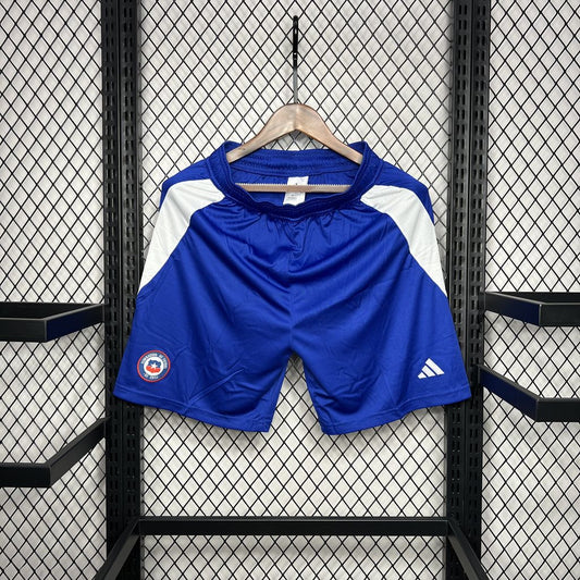 Shorts Chile 2024/25 Home