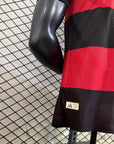 Flamengo Home Authentic Player 2026 - [Slim Fit]