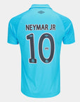 Santos Shirt 2025/26 - Men's - Special Edition - Neymar Jr 10 - Fan Version