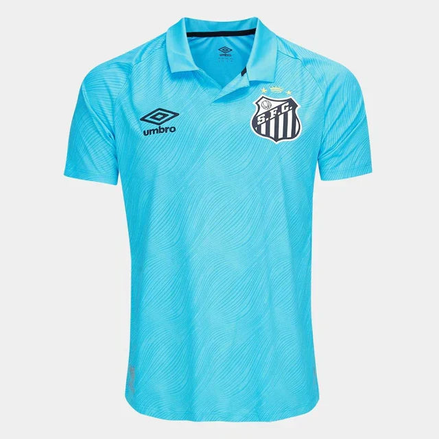 Santos Shirt 2025/26 - Men's - Special Edition - Neymar Jr 10 - Fan Version