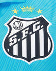Santos Shirt 2025/26 - Men's - Special Edition - Fan Version