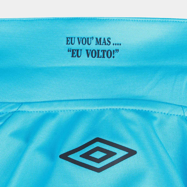 Santos Shirt 2025/26 - Men's - Special Edition - Neymar Jr 10 - Fan Version