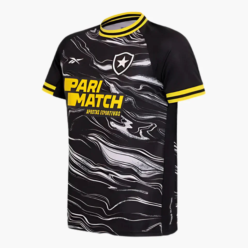 Botafogo Shirt 2024/25 IV