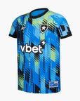Botafogo Goalkeeper Shirt 2025/26 I
