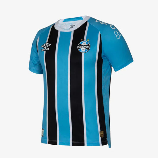 Gremio Shirt 2025/26 I - Player Version