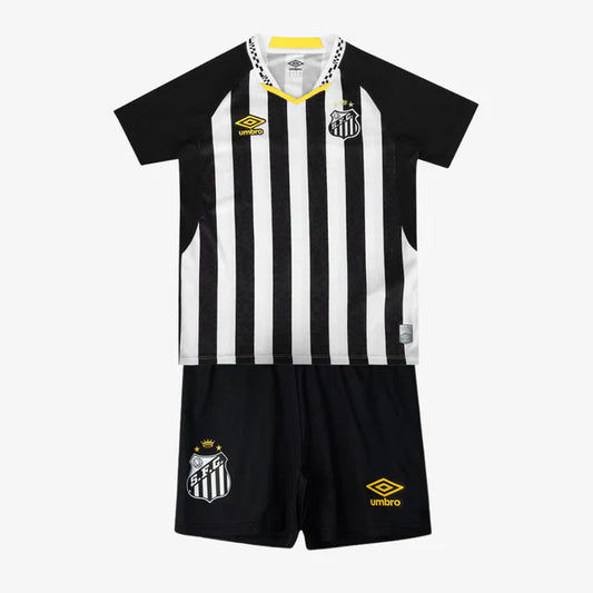 Santos Kids Kit 2025/26 II