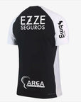 Corinthians Shirt 2025/26 II - Player Version With Sponsors [Slim Fit]