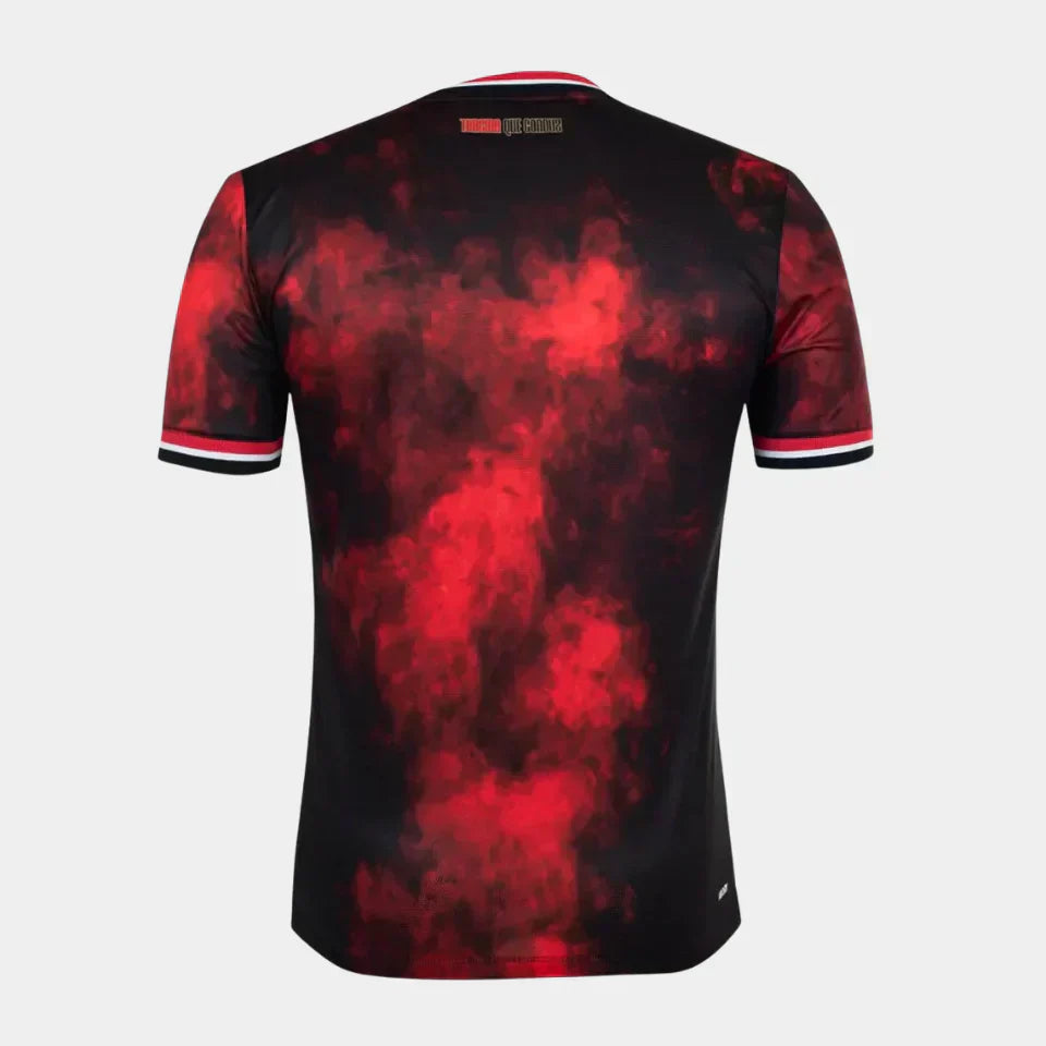 Sao Paulo Women's Shirt 2024/25 III