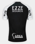 Corinthians Shirt 2025/26 II - Fan Version With Sponsors