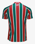 Camisa Umbro Fluminense 2025/26 I - Patch Mundial de Clubes