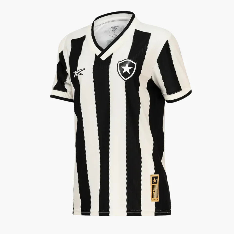 Botafogo Shirt 2024/25 II