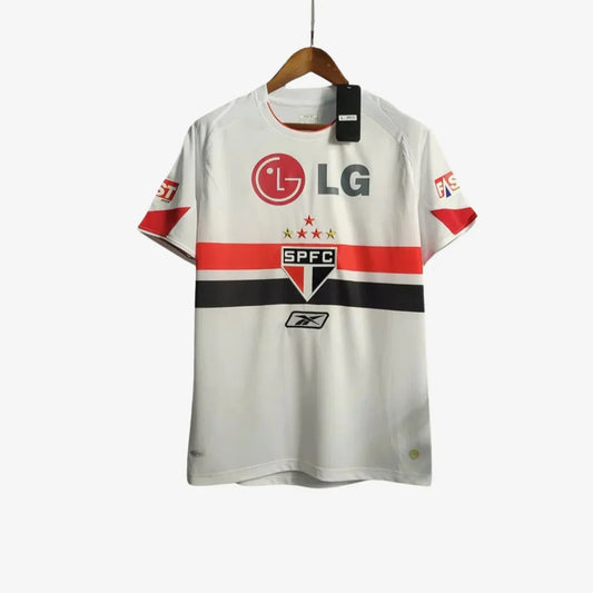 Sao Paulo Retro Shirt 2006