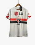 Sao Paulo Retro Shirt 2006