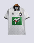 Botafogo Retro Shirt 1995 - White