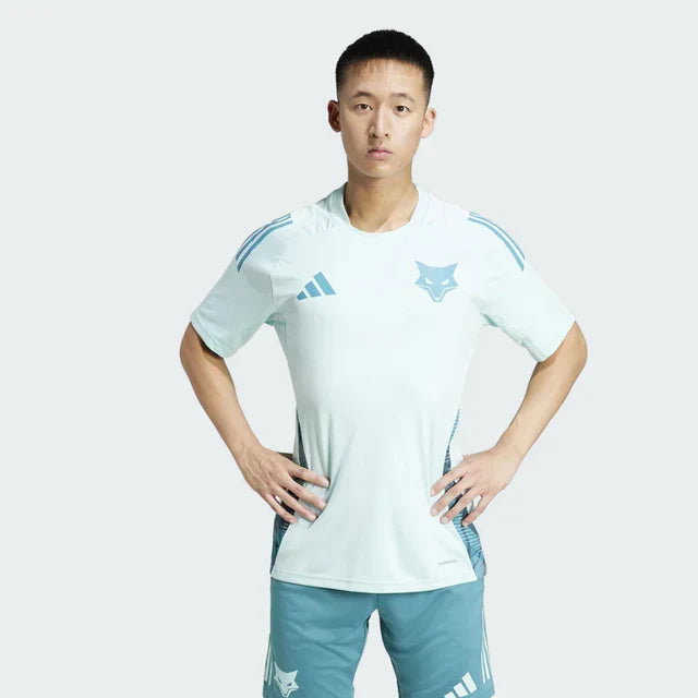 Conjunto de Treino adidas Cruzeiro 2025/26
