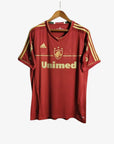 Camisa Fluminense 2012 Retrô