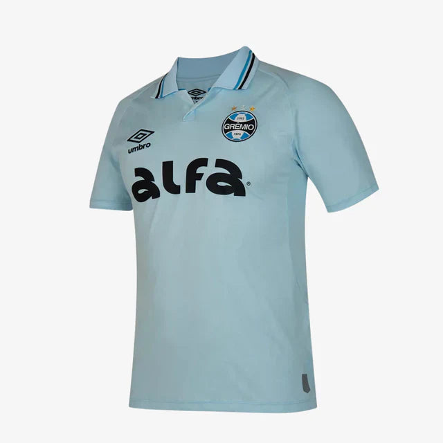 Gremio Shirt 2025/26 II - Sky Blue