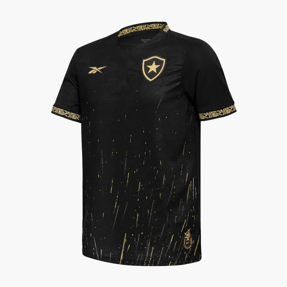 Botafogo Shirt 2024/25 II - Alternate