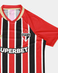 Sao Paulo Women's Shirt 2025/26 II